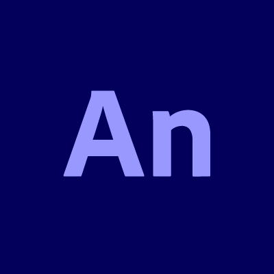 ADOBE ANIMATE