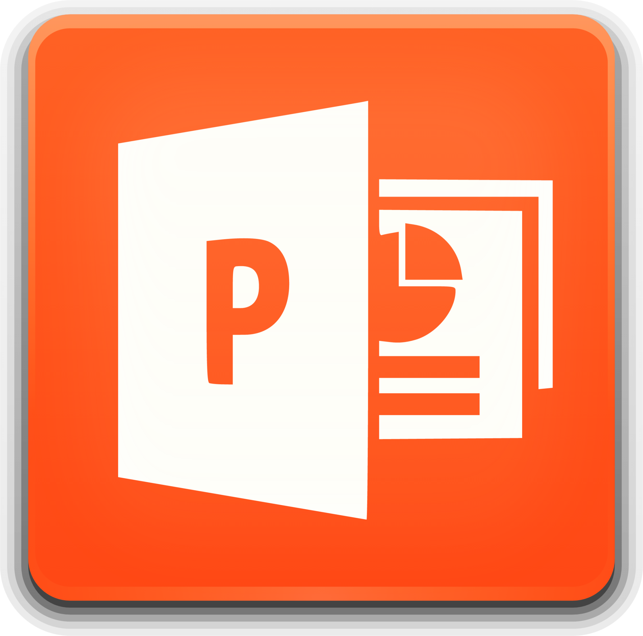 PROFESSIONAL CERTIFICATION IN MICROSOFT POWERPOINT