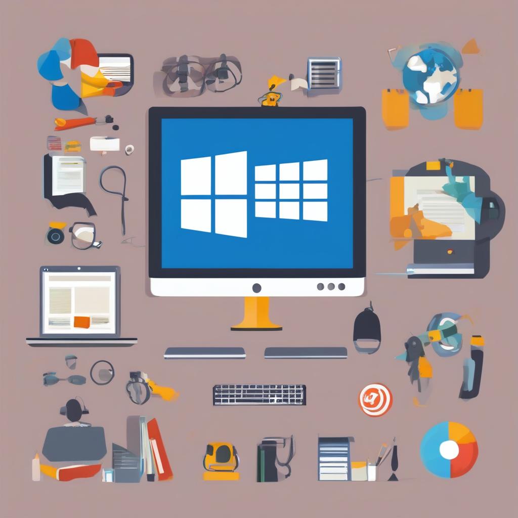 PROFESSIONAL CERTIFICATION IN MICROSOFT WINDOWS