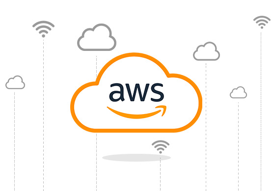 AWS Hero Image